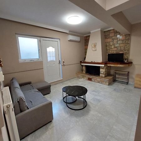 Argeades Apartment Nafplio Exterior photo