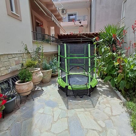 Argeades Apartment Nafplio Exterior photo