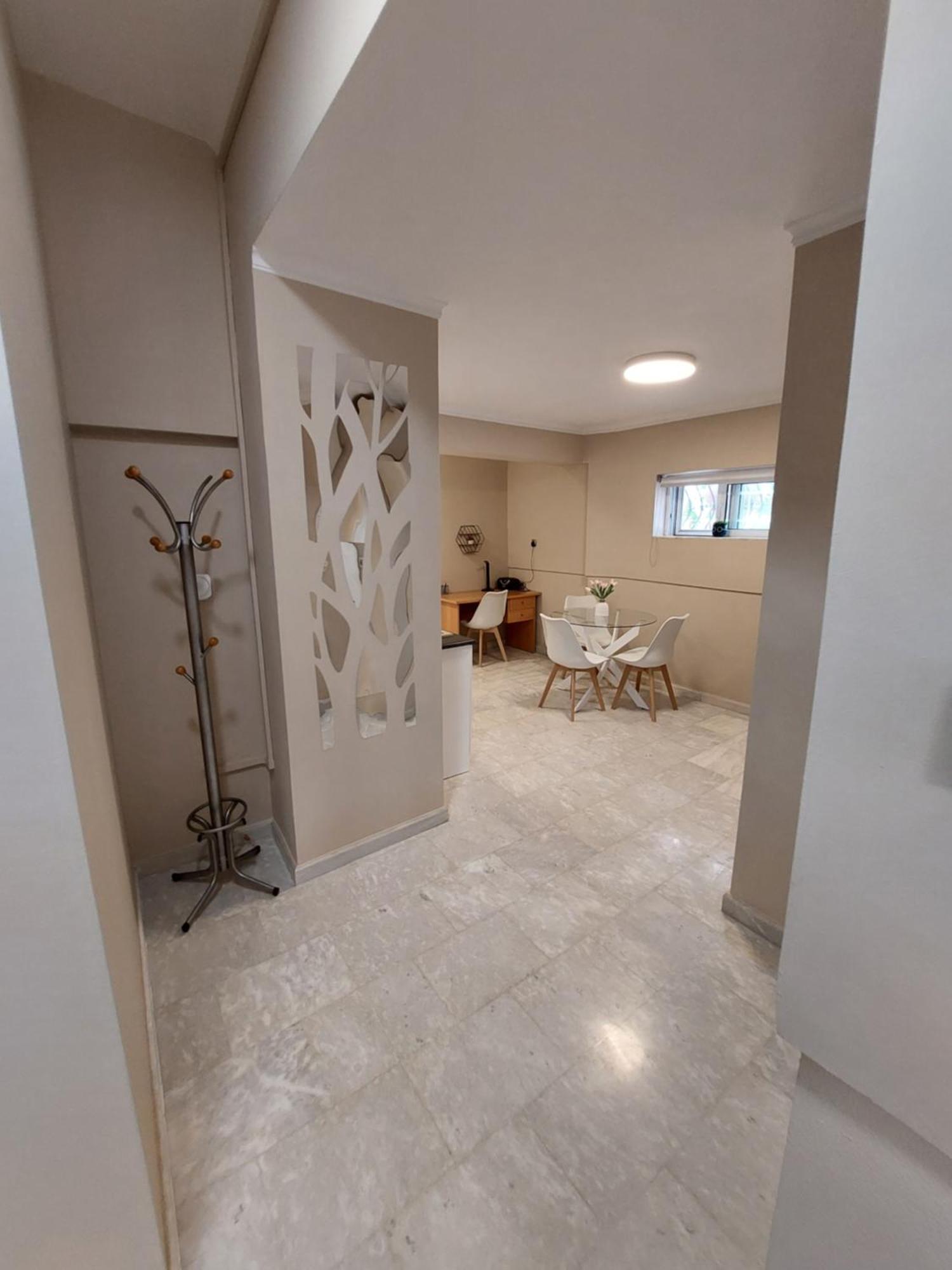 Argeades Apartment Nafplio Exterior photo