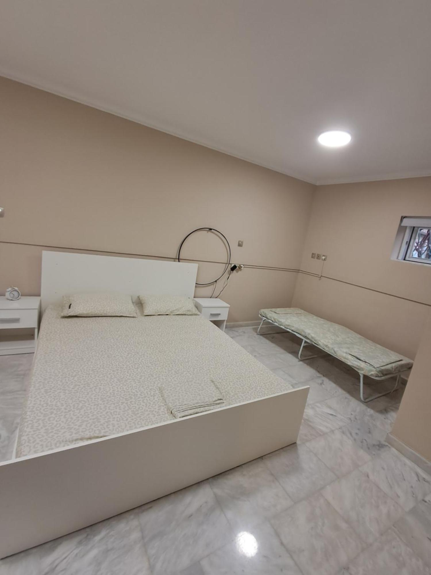 Argeades Apartment Nafplio Exterior photo