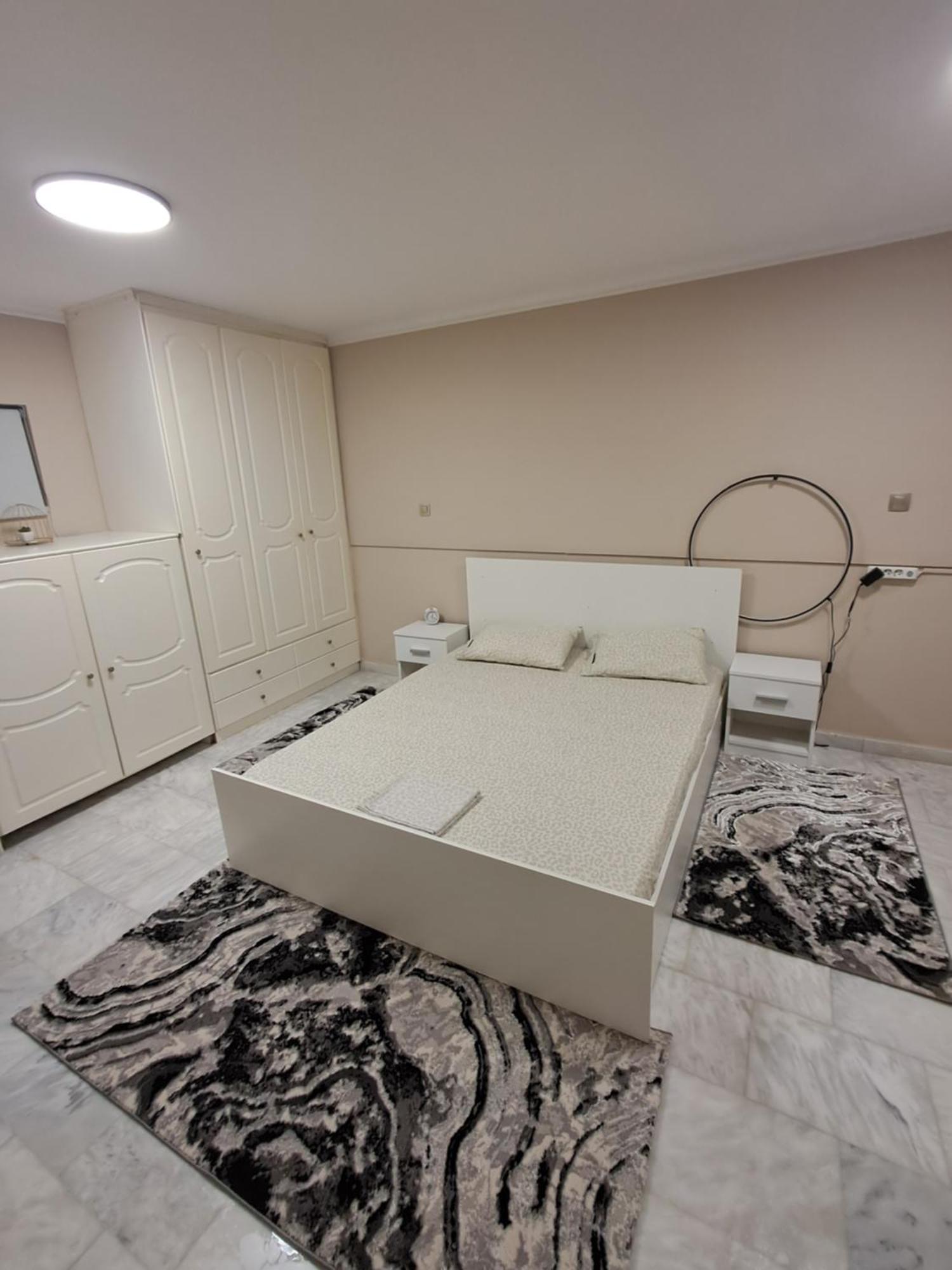 Argeades Apartment Nafplio Exterior photo